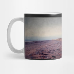 Beach Mug